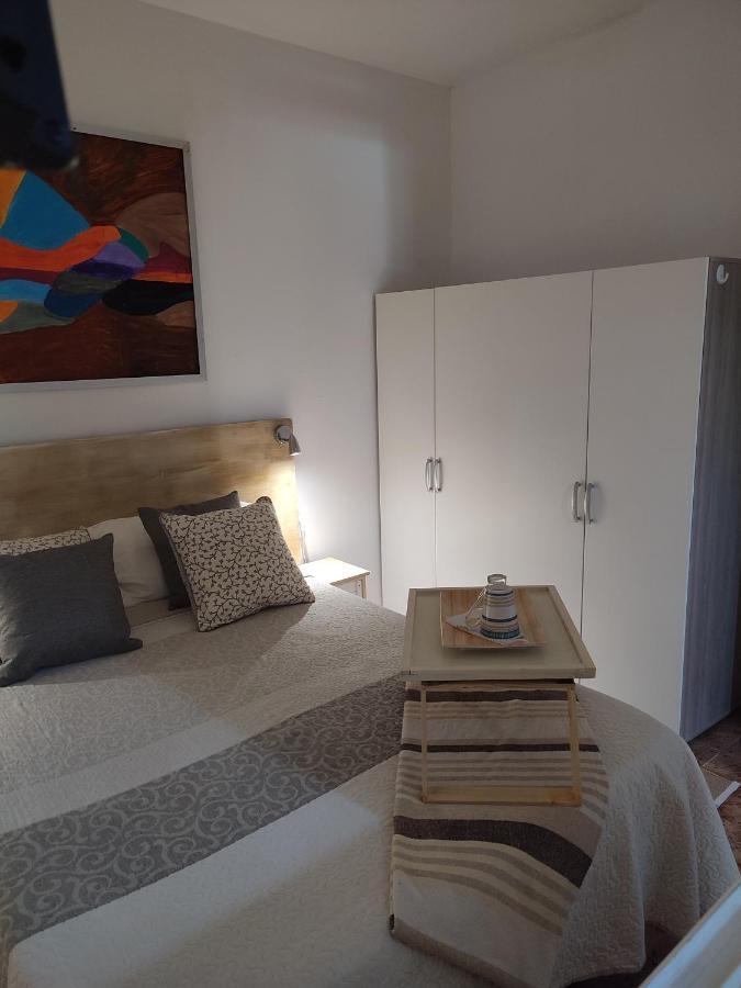 Alcalá la RealApartamento Bajo Quinteroアパートメント エクステリア 写真